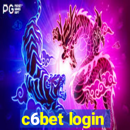 c6bet login